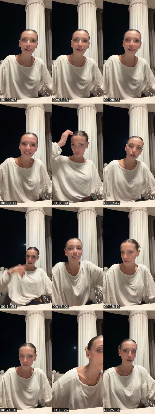 @fundadlglu TikTok live