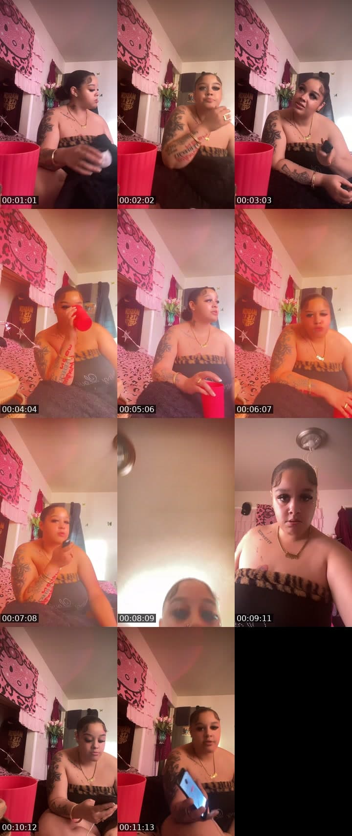@fastcashash TikTok live stream