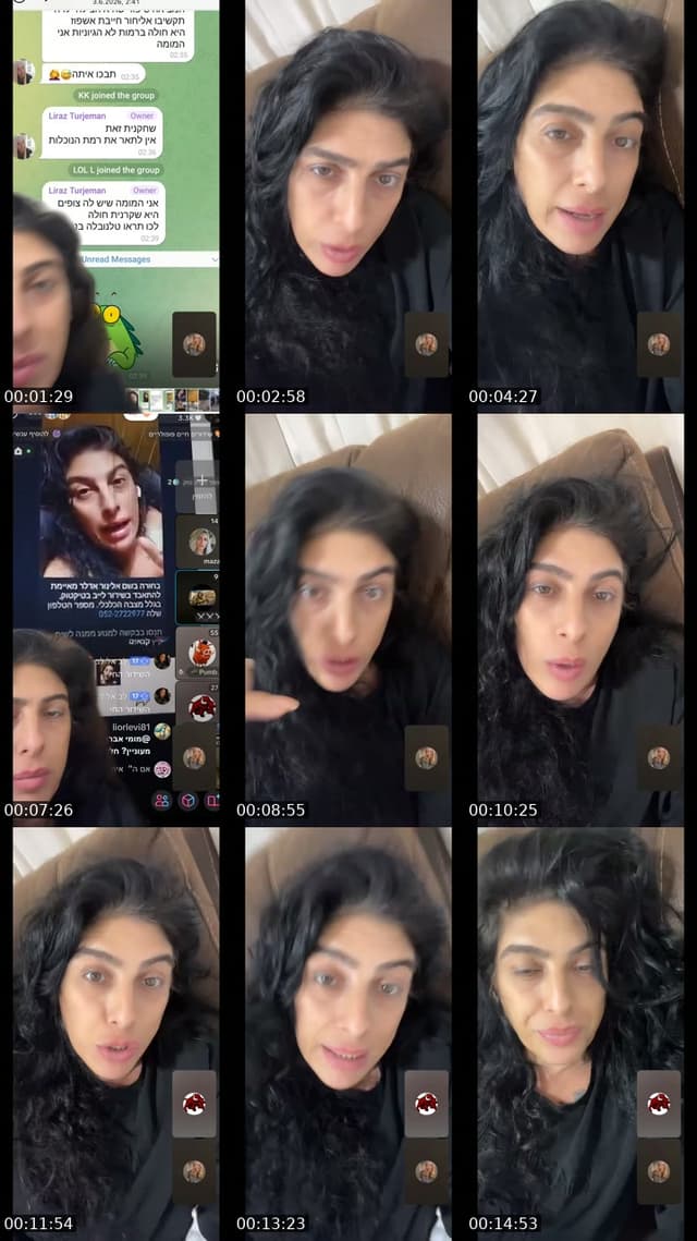 @levellev052 TikTok live from 2026-06-02
