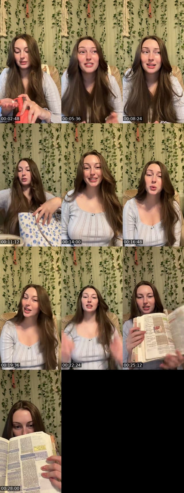 @moorer_reading TikTok live from 2026-06-02