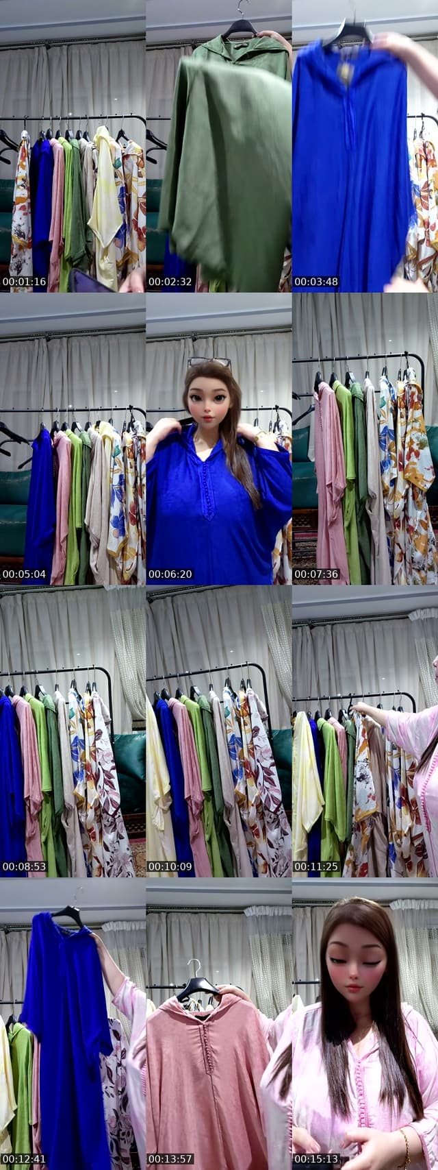 @sabrinaasfini TikTok live