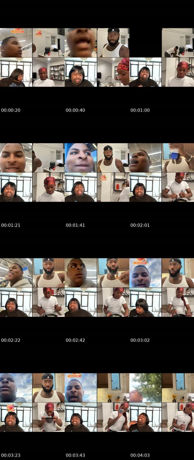TikTok live: HEYYY ROAD TO 1.4 million by @wardrodewinter