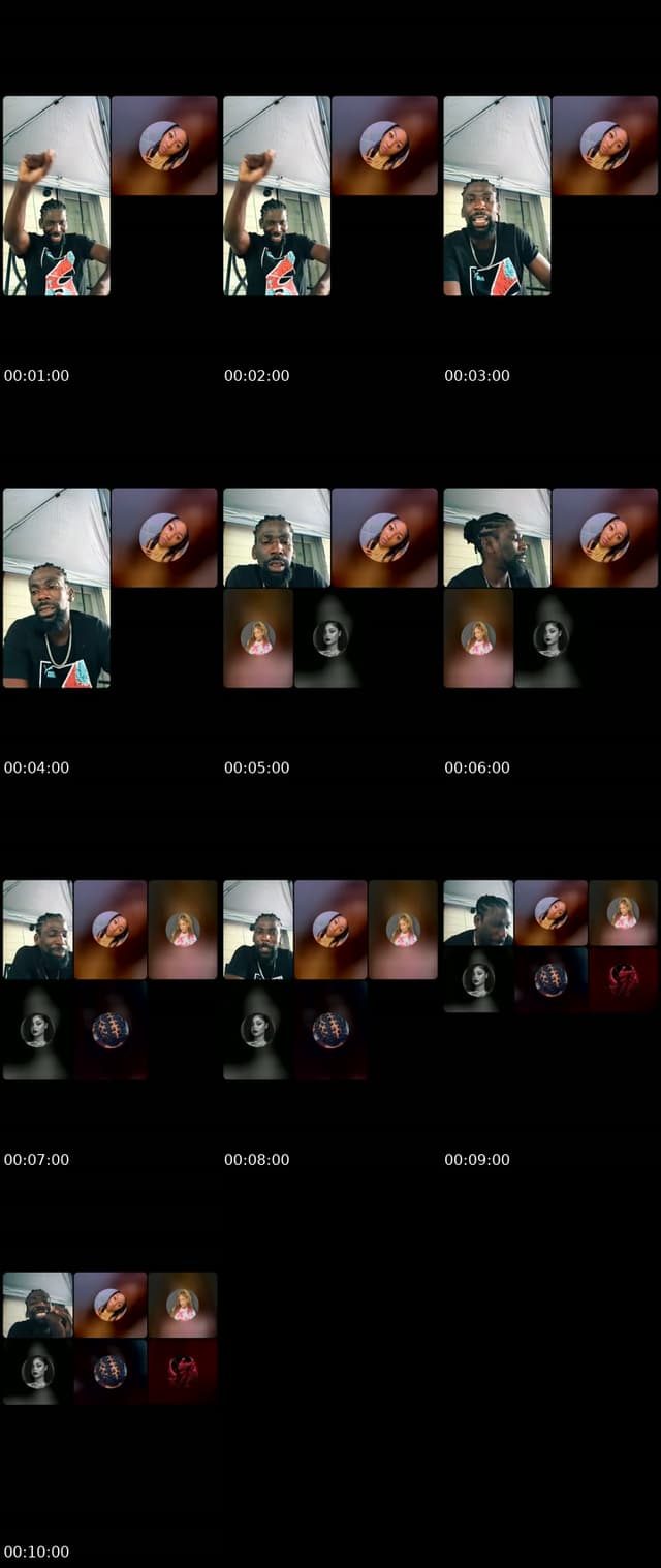 @sonofgodblessing TikTok live from 2026-06-02