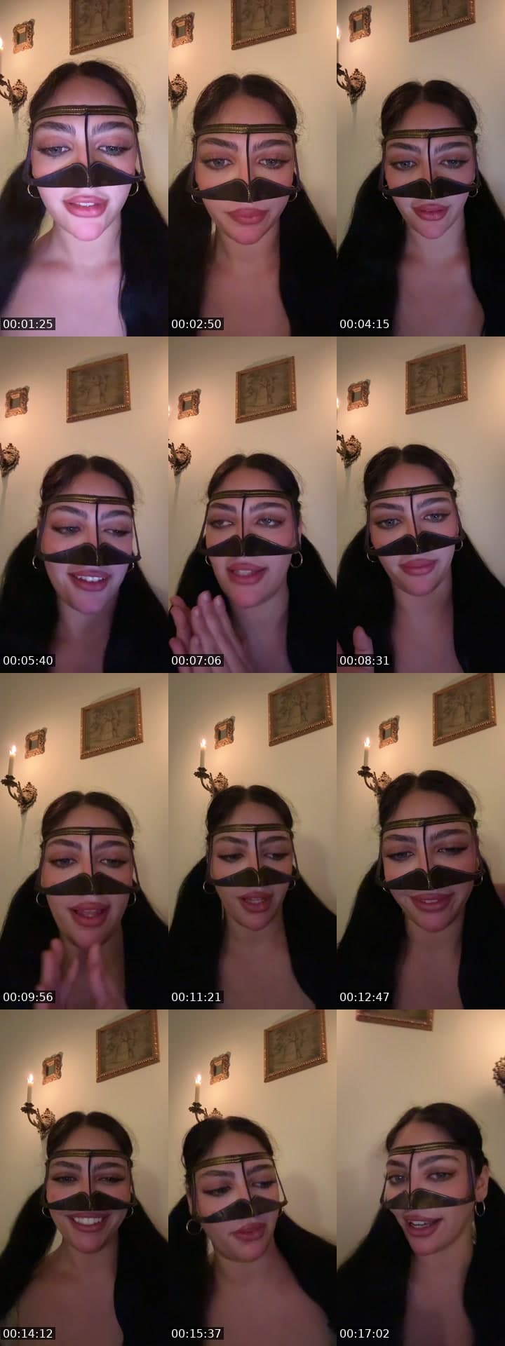@to.u117 TikTok live stream