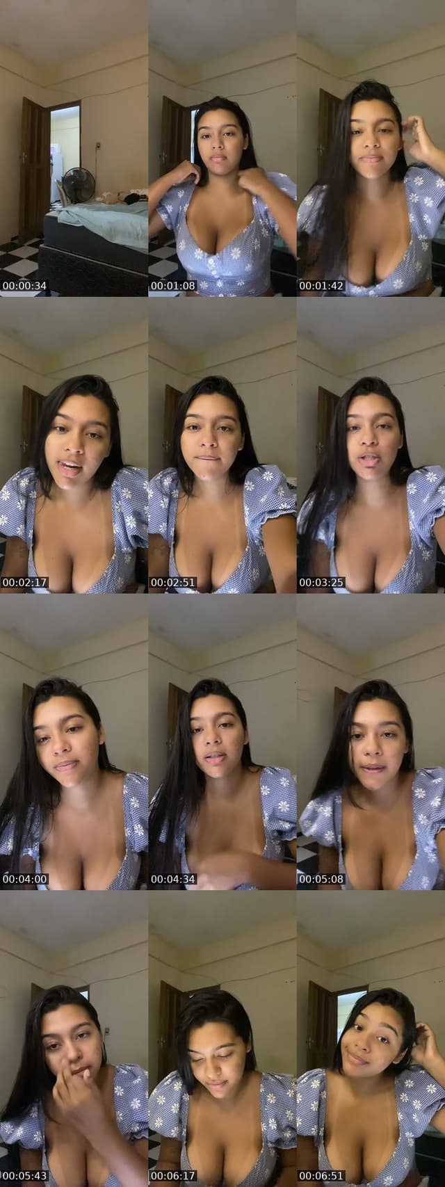 @santfer6 TikTok live