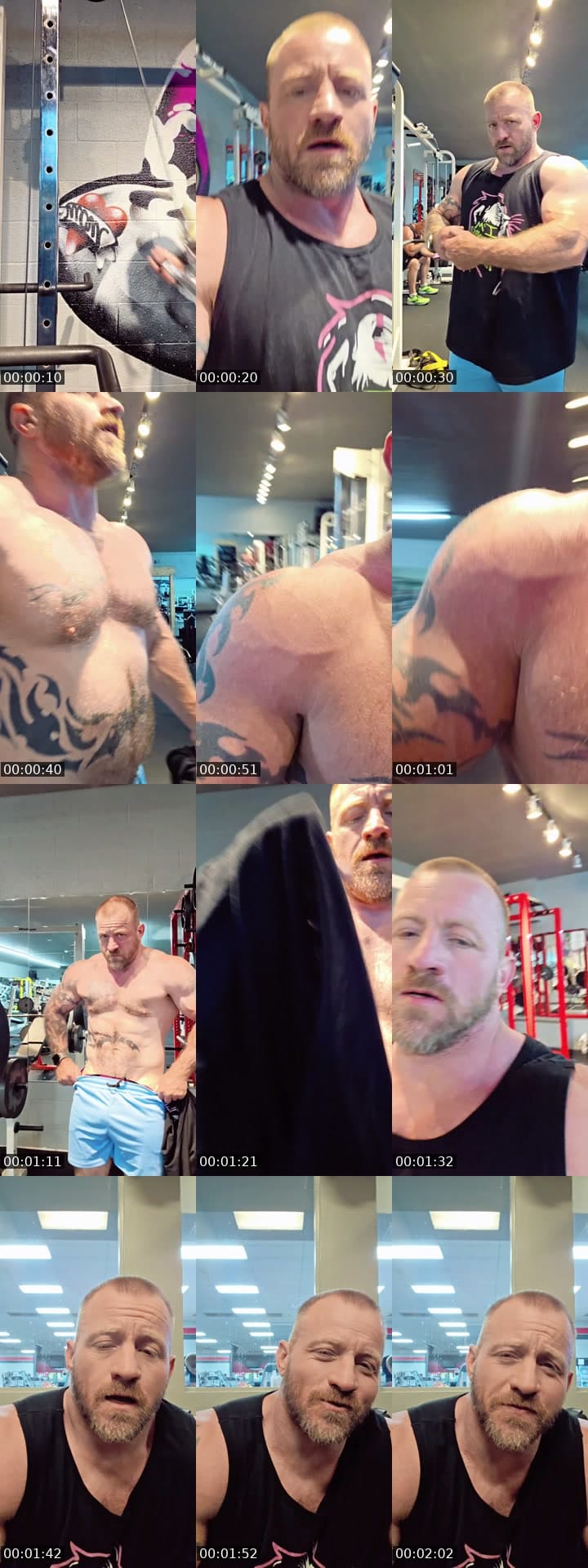 @jpankey TikTok live stream