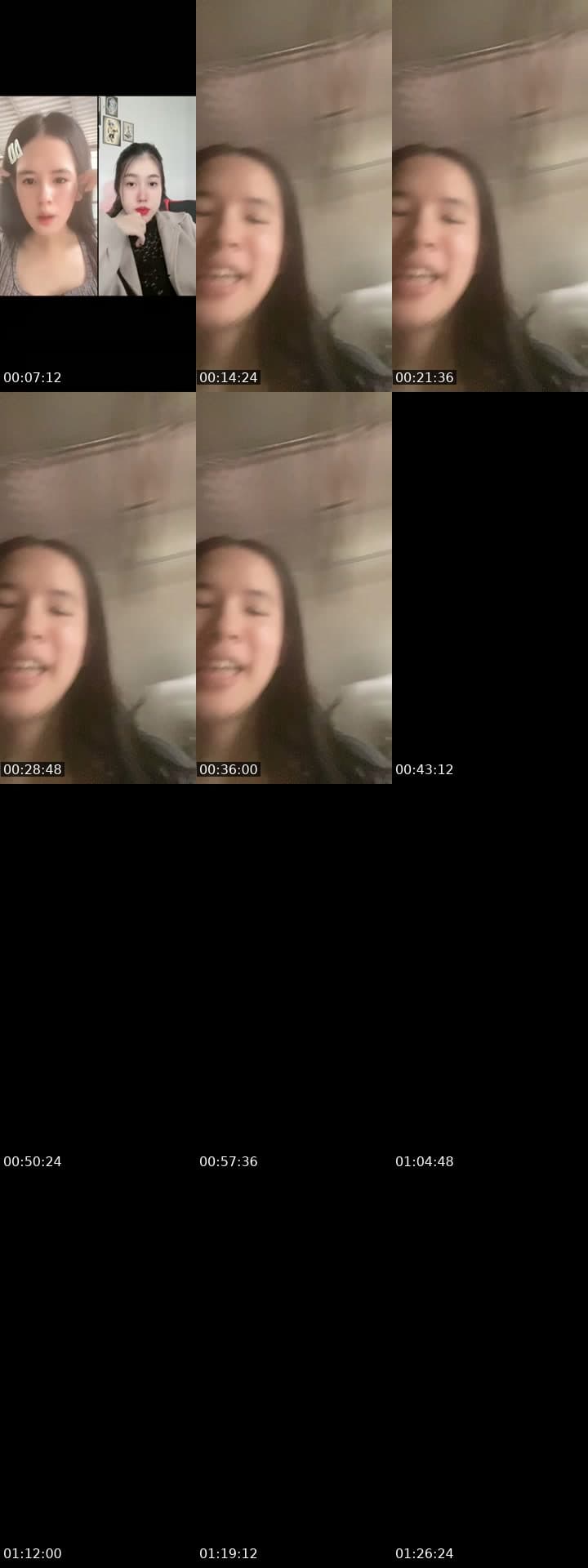 @chubich03 TikTok live stream