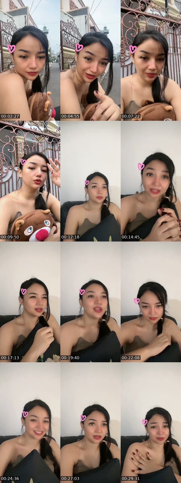 @titi.esharwanto_ TikTok live stream