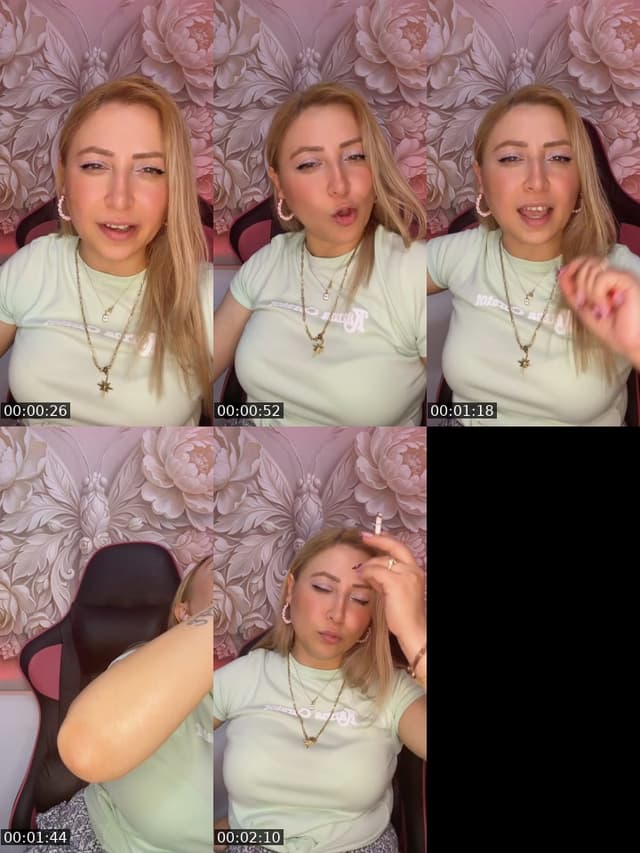 @canom876 TikTok live
