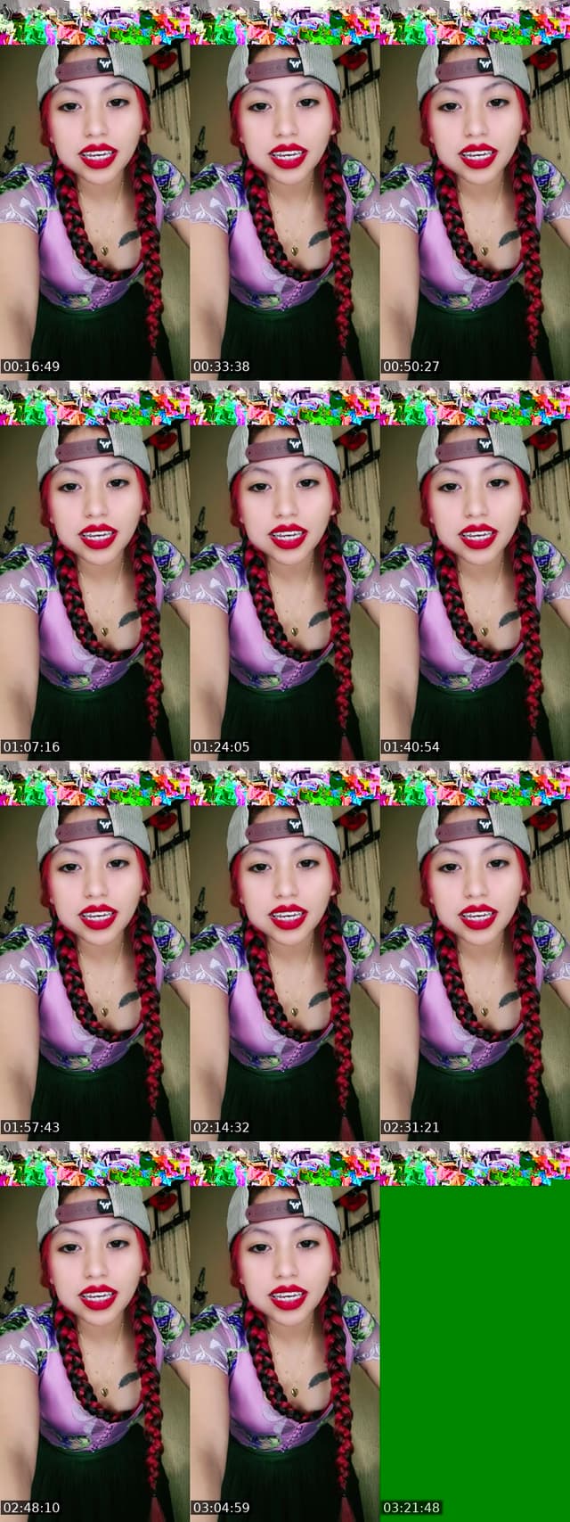 TikTok live: conversar y batallitas by @amelia1.69