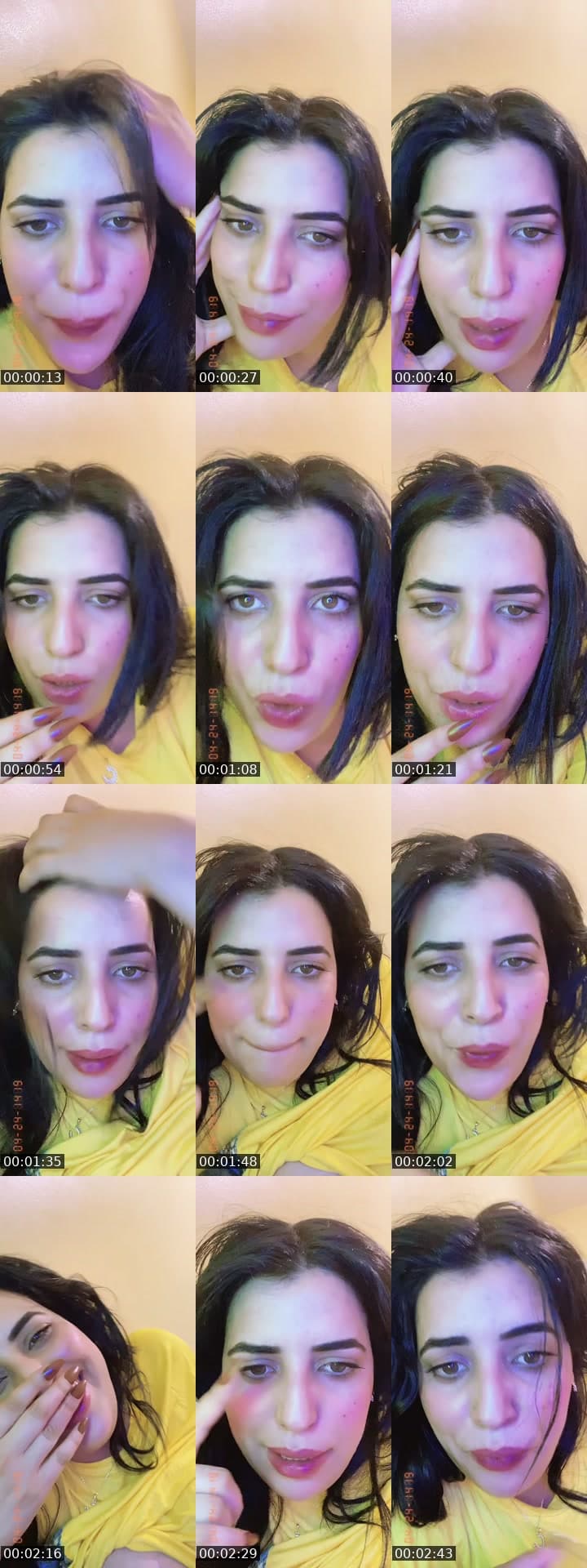 @naouar73 TikTok live stream