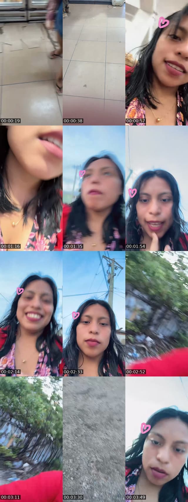 Belice 🇧🇿❤️ - @kari644995