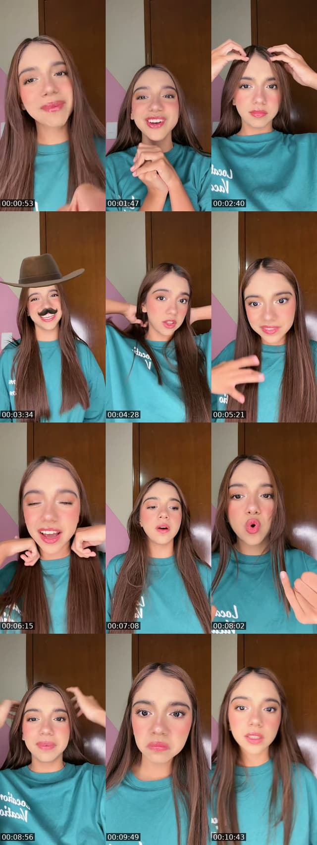 @kari_romu TikTok live from 2026-06-03