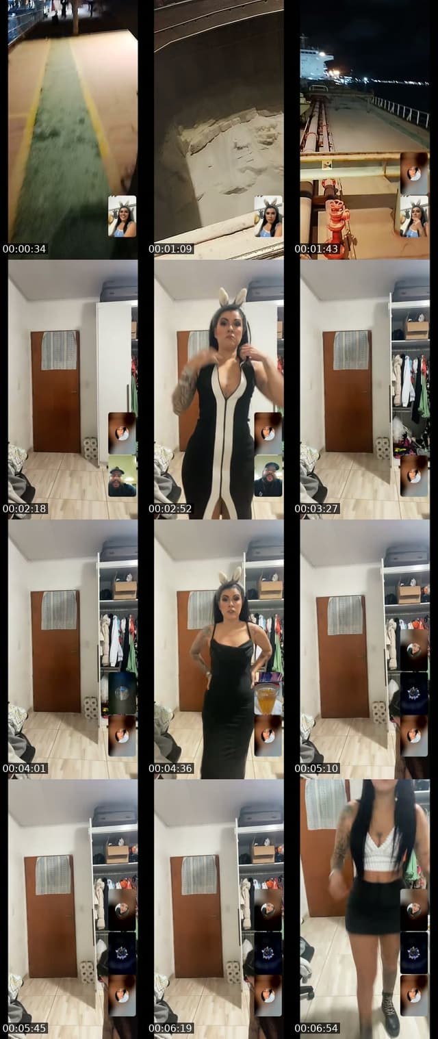 @aryfelix86 TikTok live