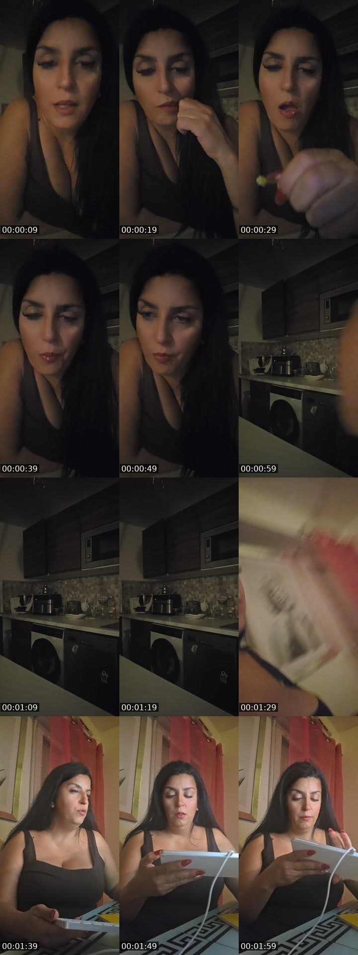 Bienvenue dans mon LIVE
