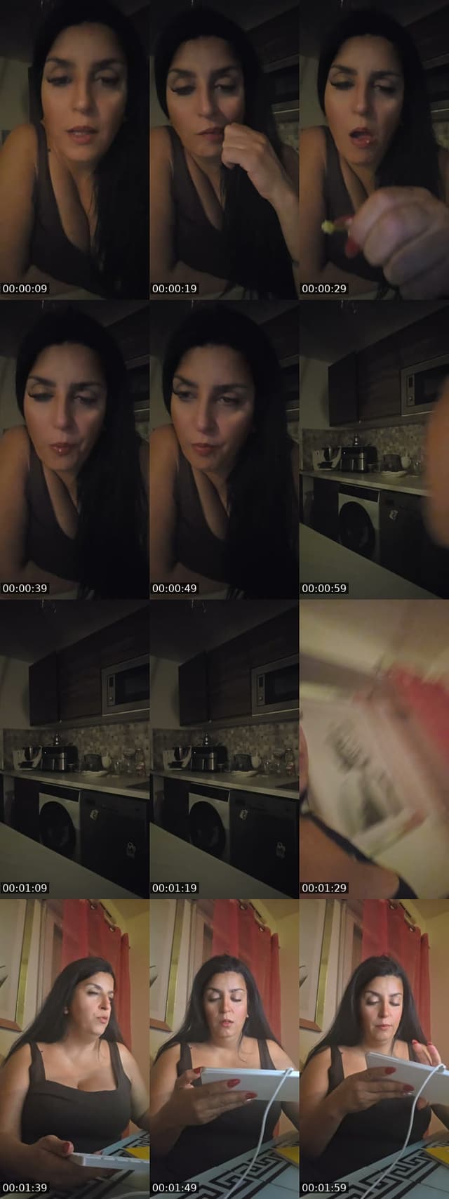 Bienvenue dans mon LIVE - @_jojo_et_mamounette_
