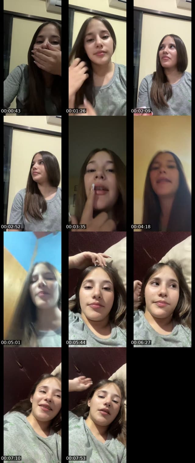 @ara_samudio18 TikTok live from 2026-06-03