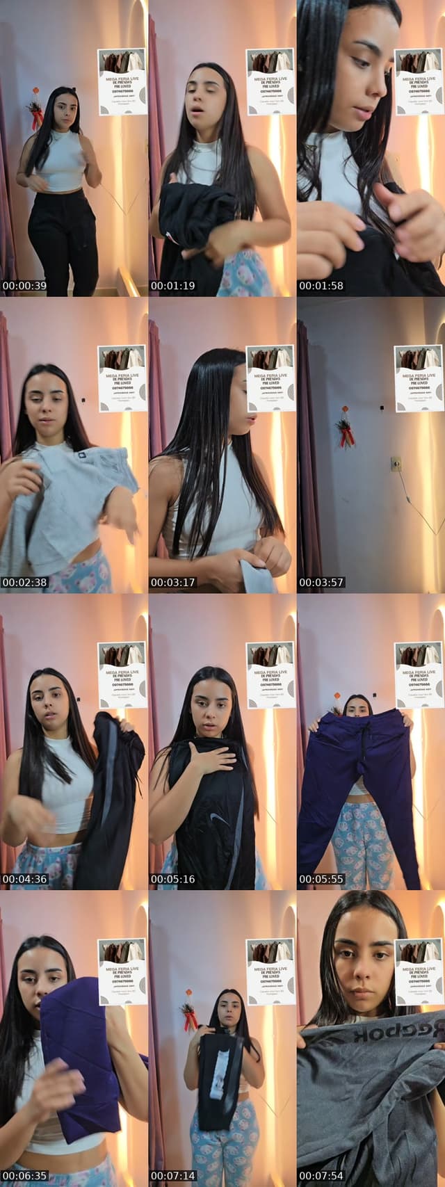 @dp10676 TikTok live from 2026-06-03
