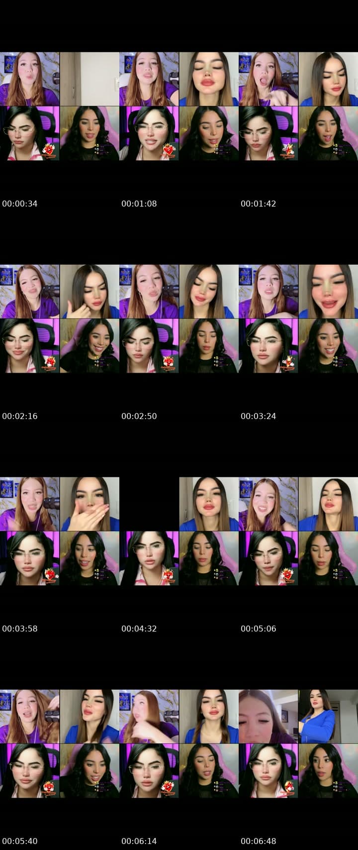 @elismar0317 TikTok live stream