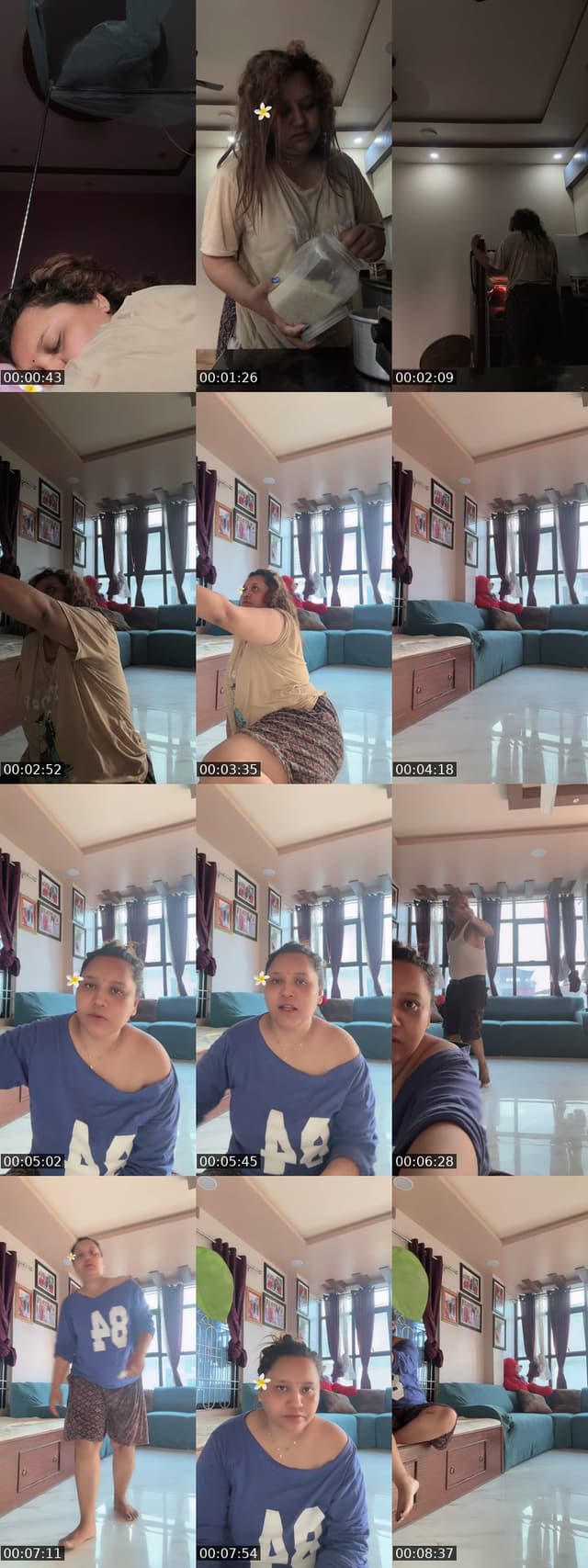 @gajalu110 TikTok live from 2026-06-03