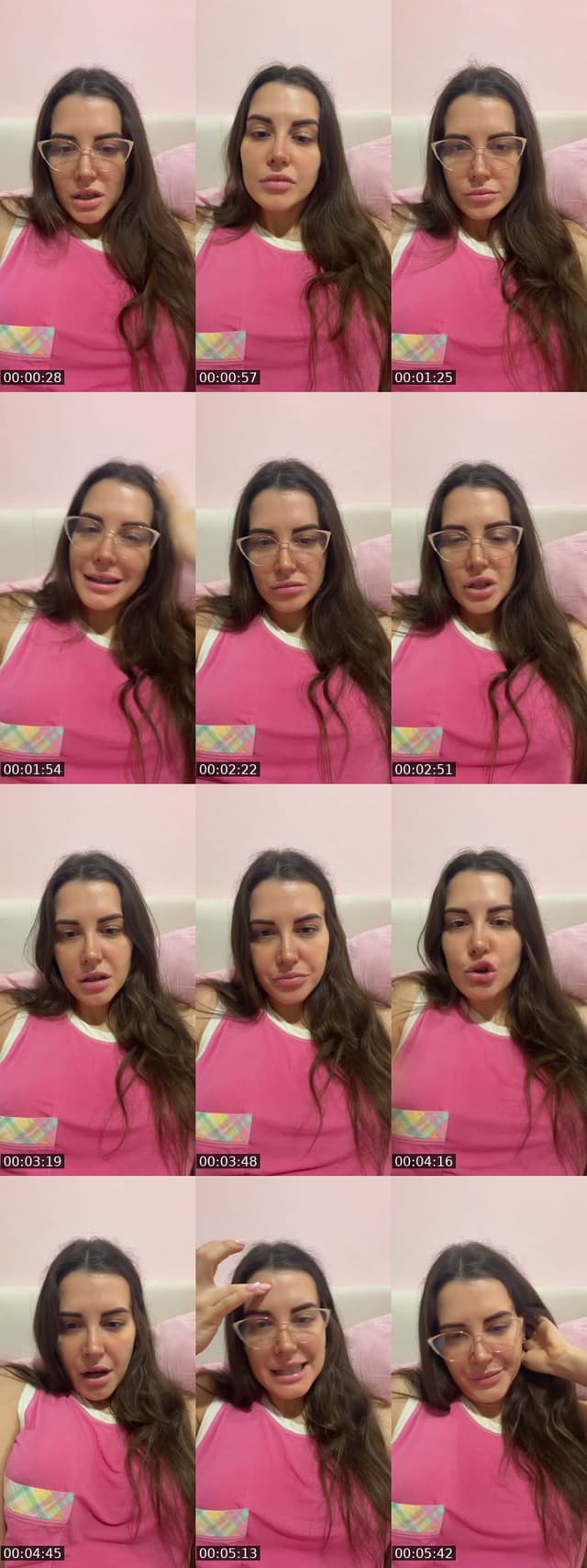 @greta_g25 TikTok live
