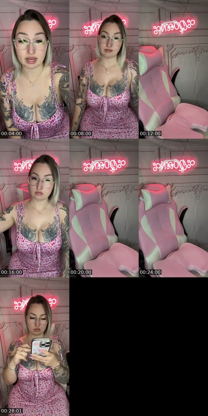 @bossassbubbles93 TikTok live stream