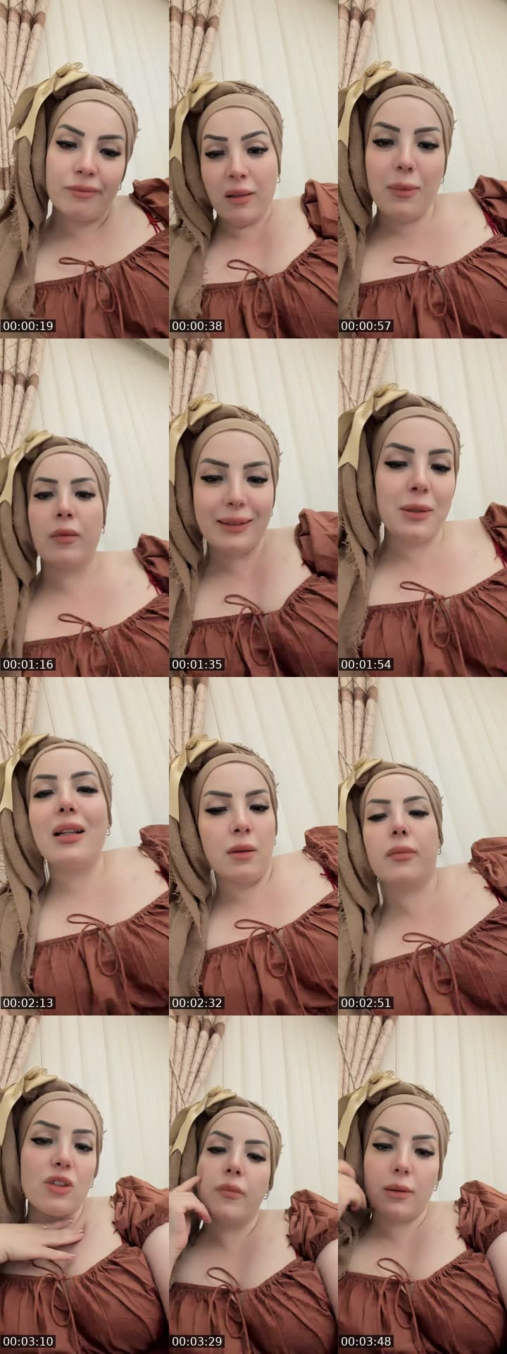 @haticekarabulut_44 TikTok live stream