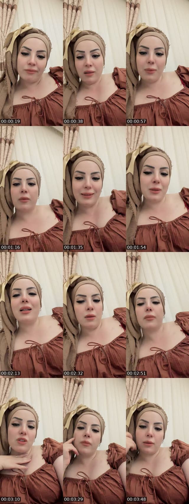 @haticekarabulut_44 TikTok live
