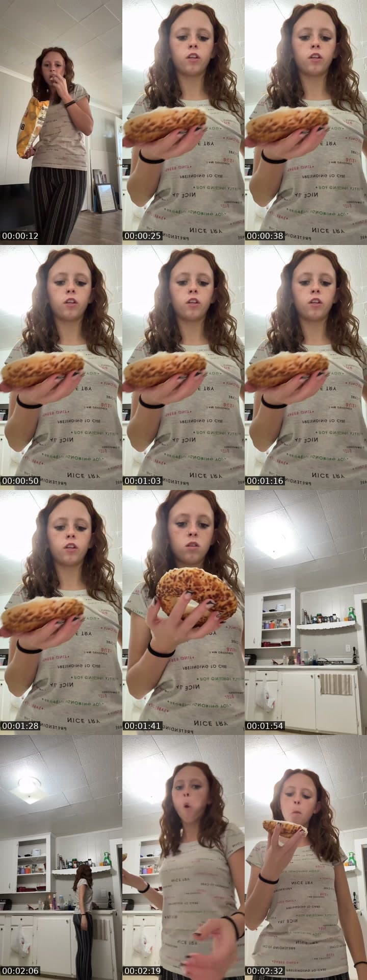 @theyluvzoey2024 TikTok live stream