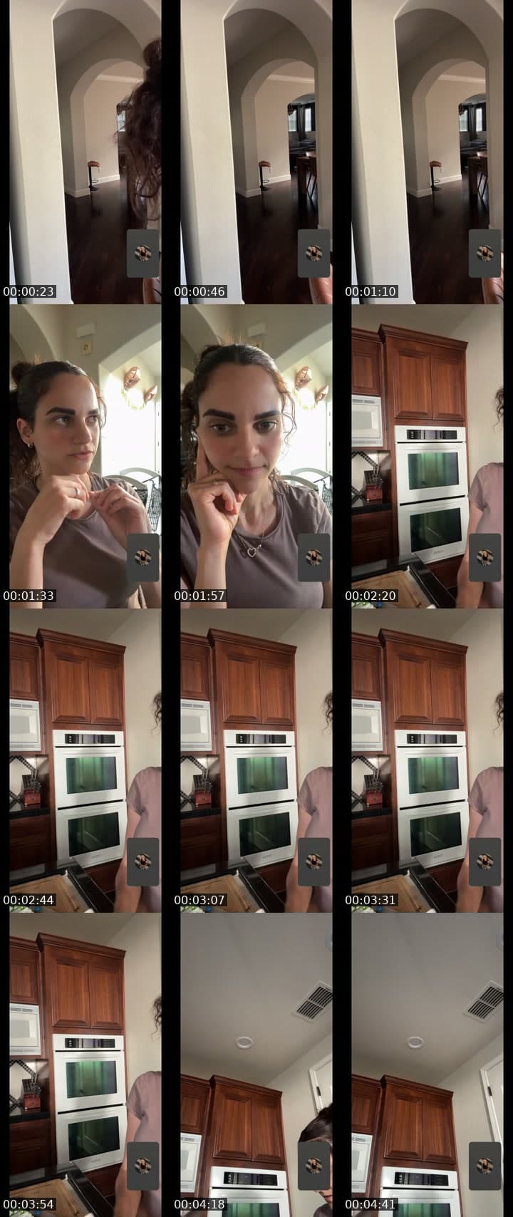 Auswanderin