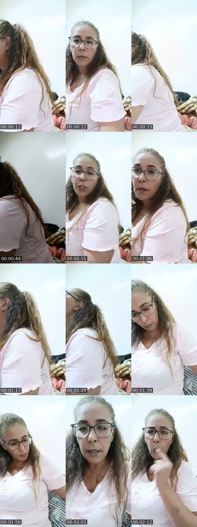 @soumisem TikTok live