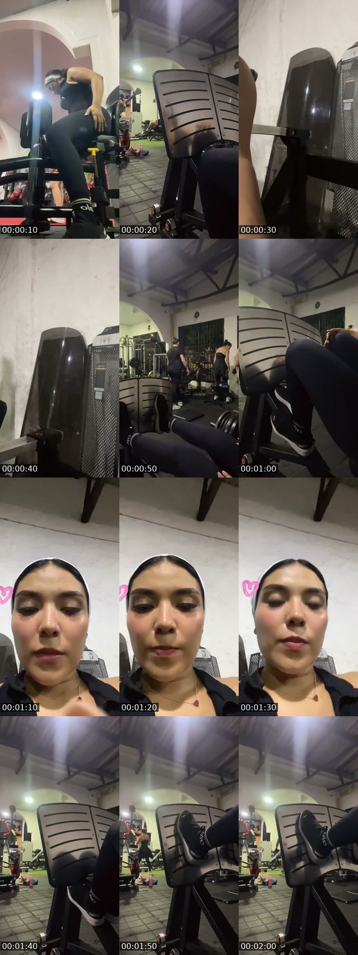 @caneliita20 TikTok live stream