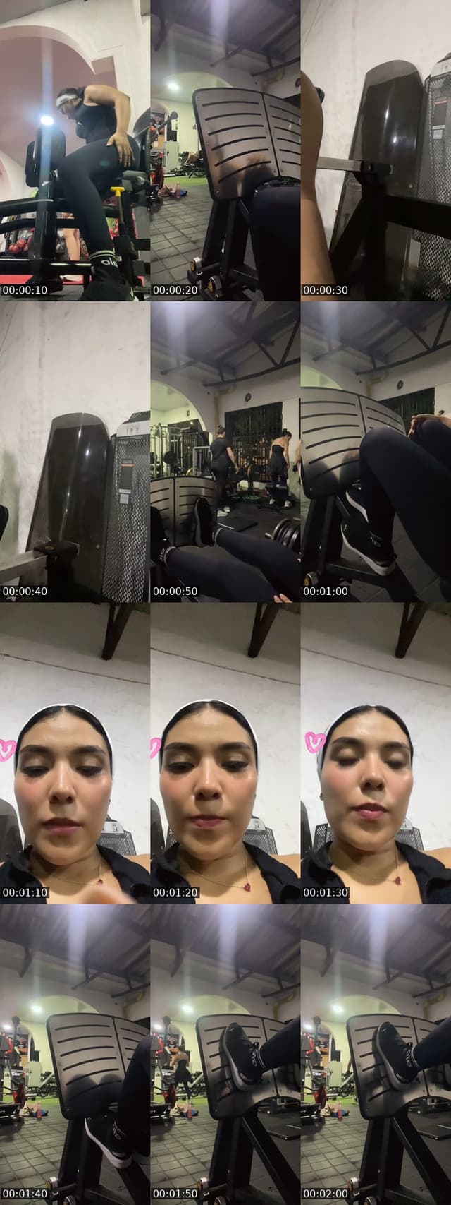 @caneliita20 TikTok live
