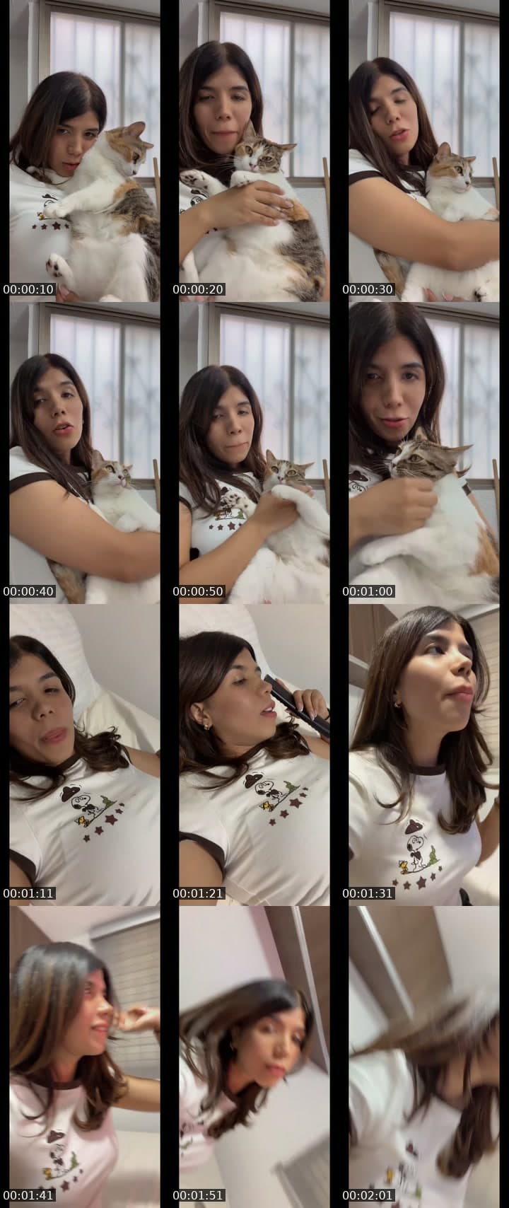 @zzatarain TikTok live stream