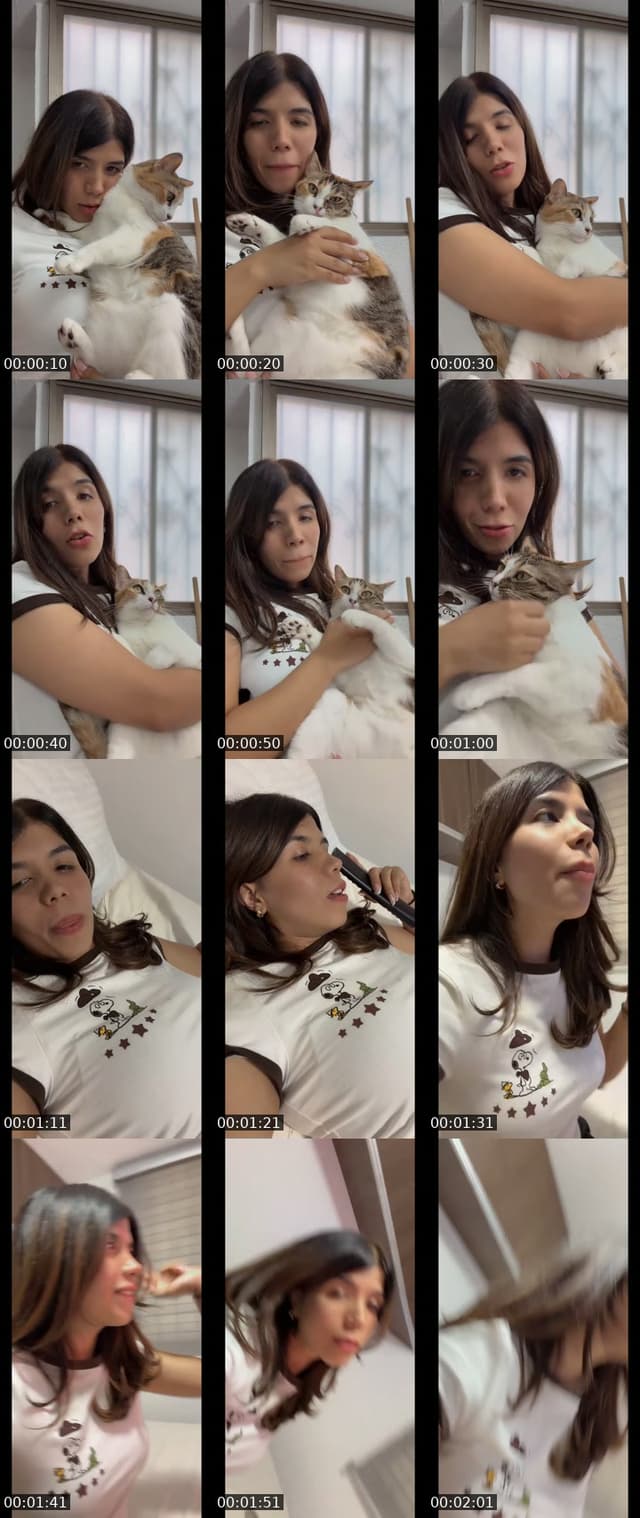 @zzatarain TikTok live
