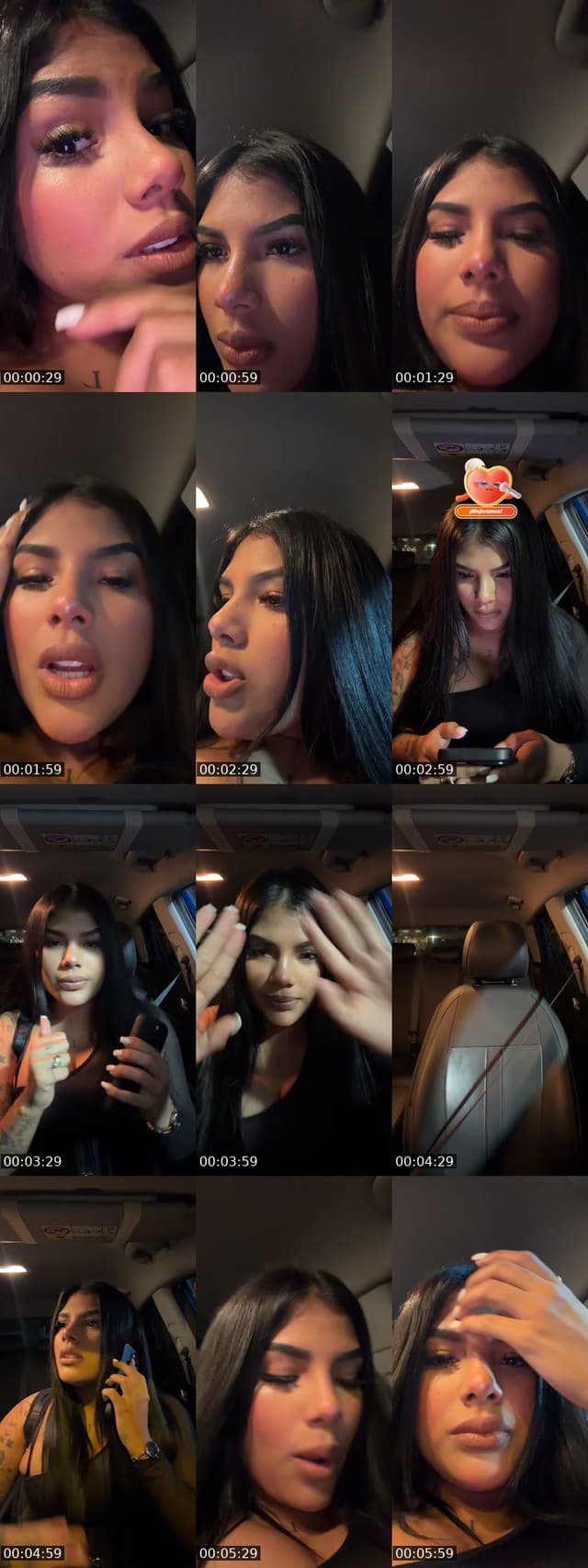 Hola - @lalamalamasviral