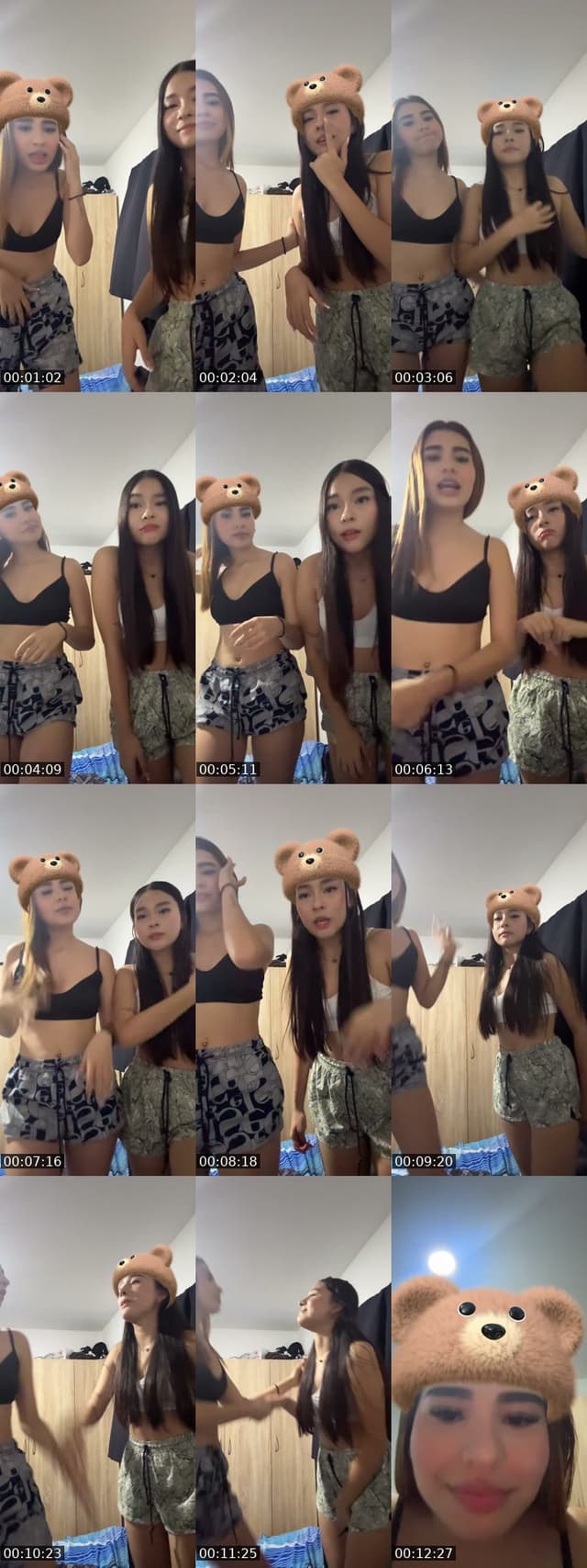 @sarapaez0 TikTok live from 2026-06-03