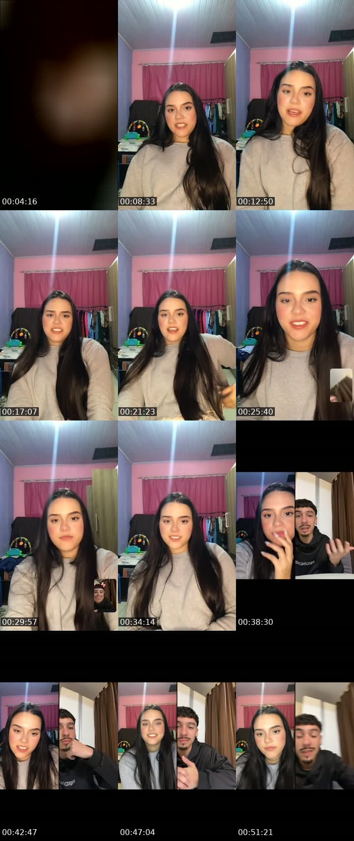Sem assunto