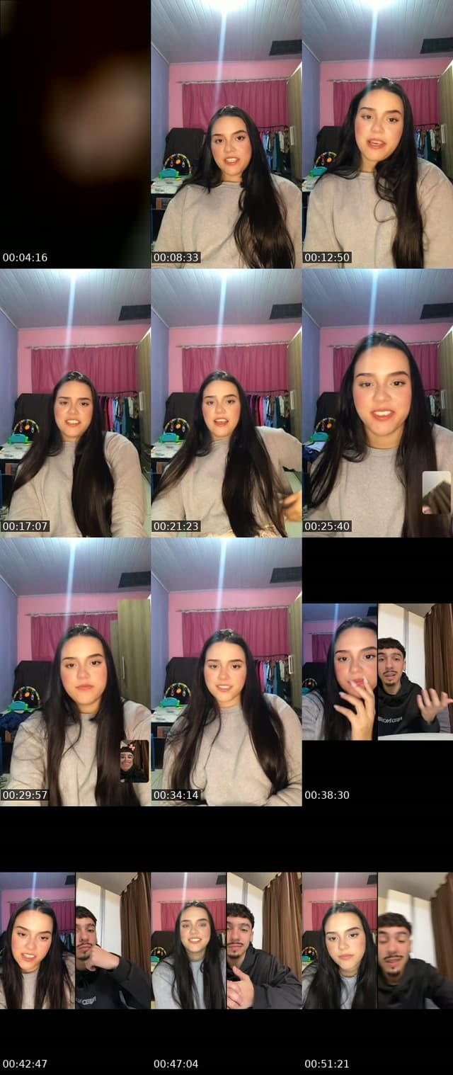 TikTok live: Sem assunto by @flaah_041