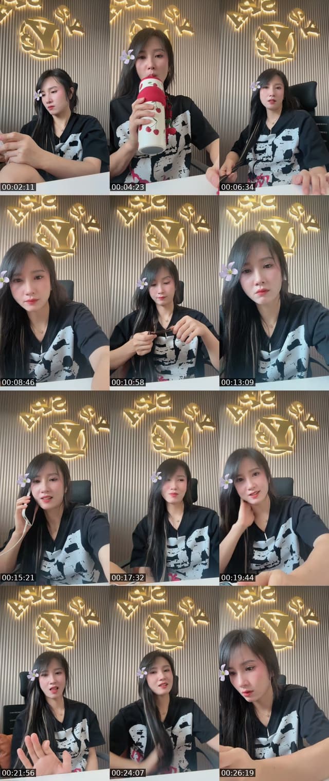 @hien.phm98 TikTok live