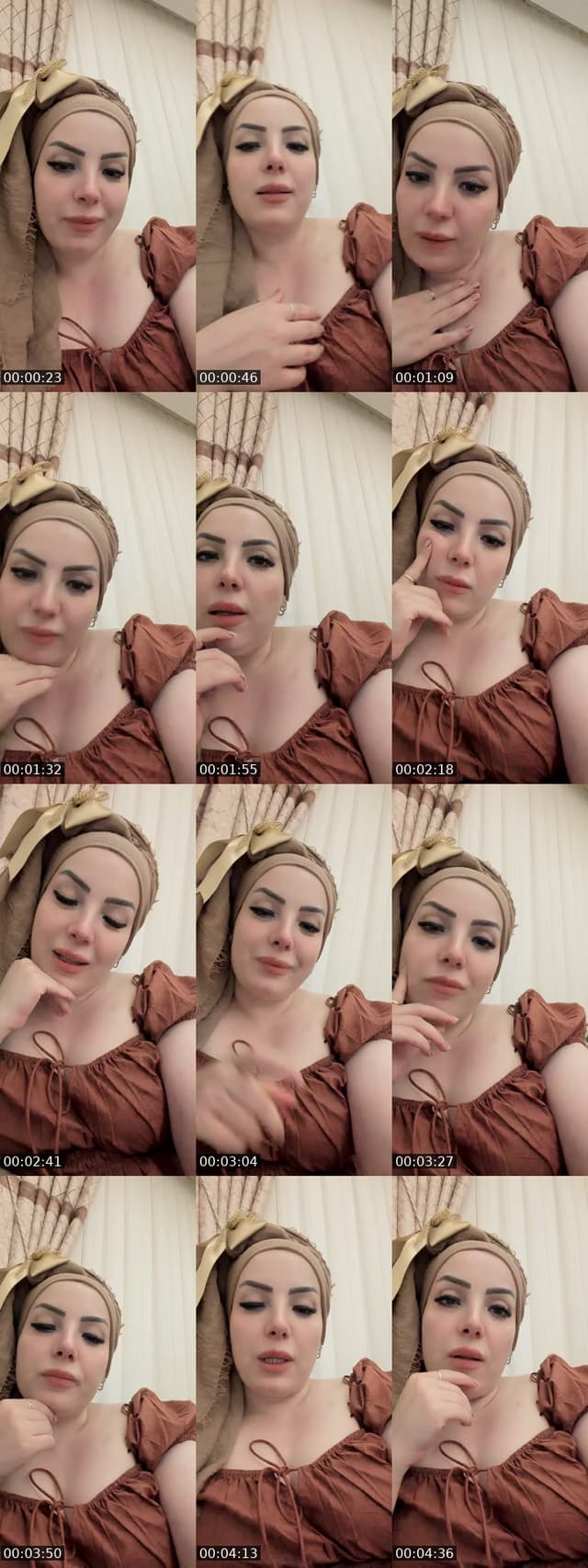 @haticekarabulut_44 TikTok live