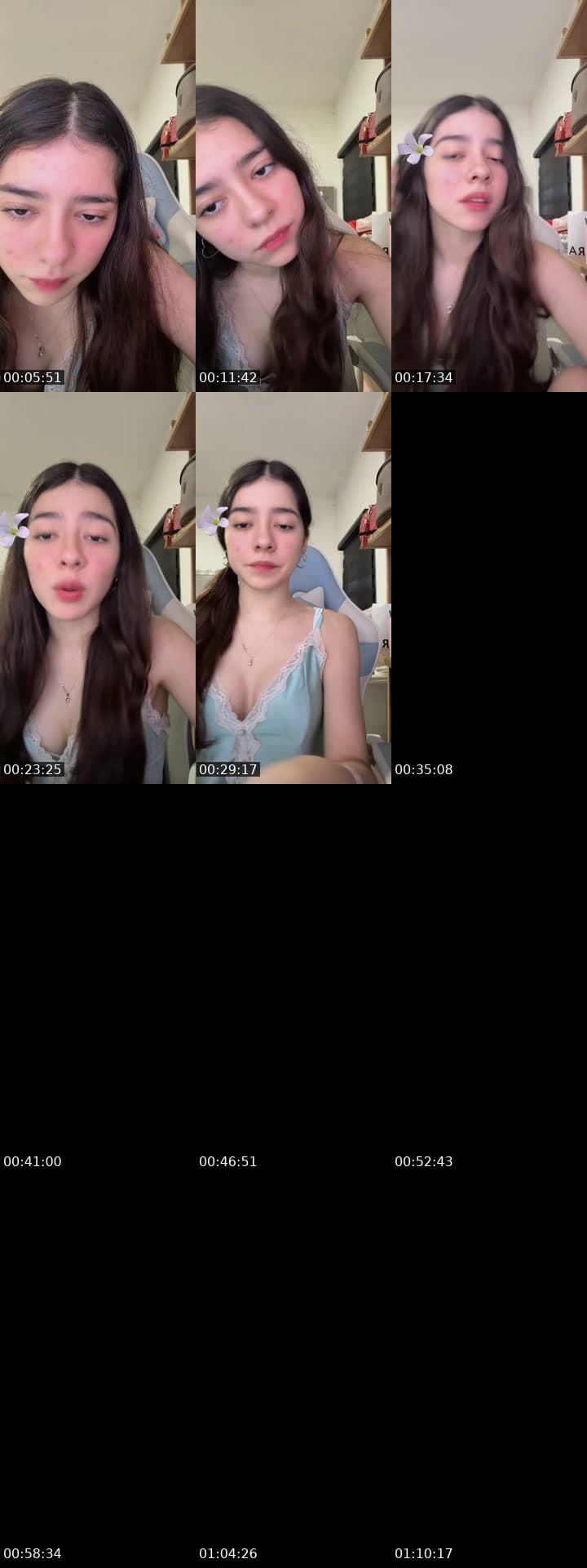 @khaleesi.sd TikTok live stream