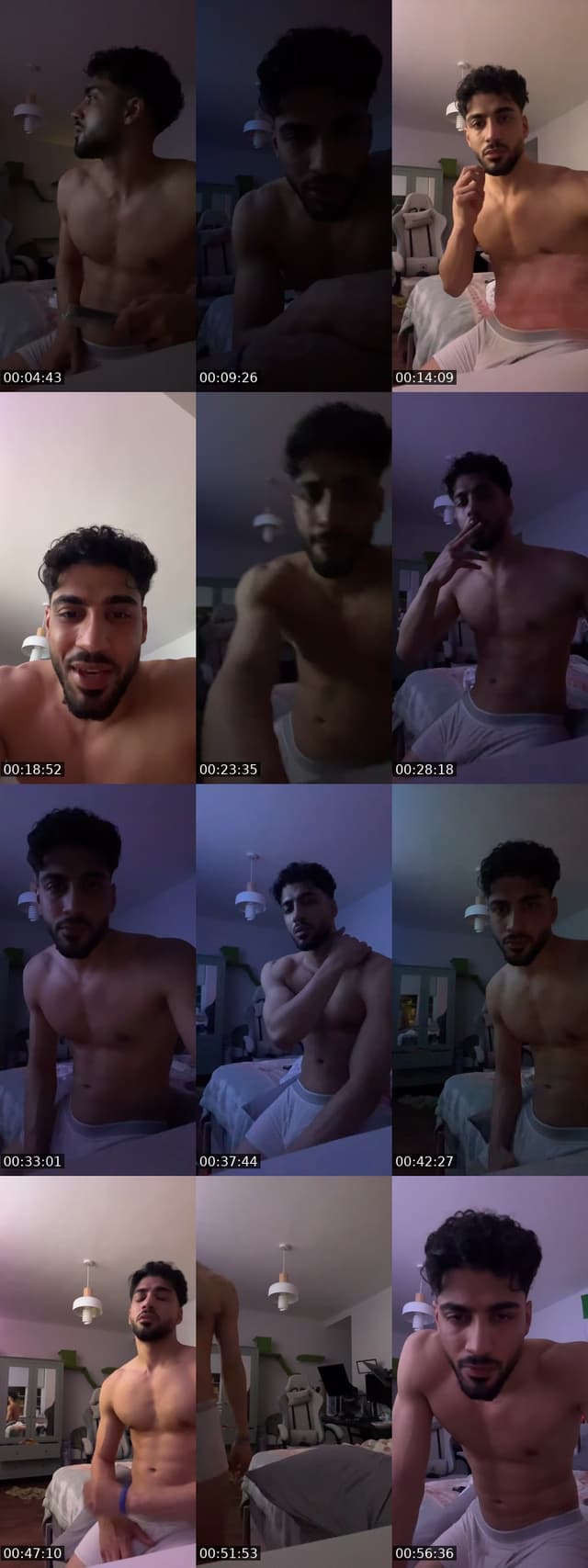 @amir_mansory TikTok live from 2026-06-03