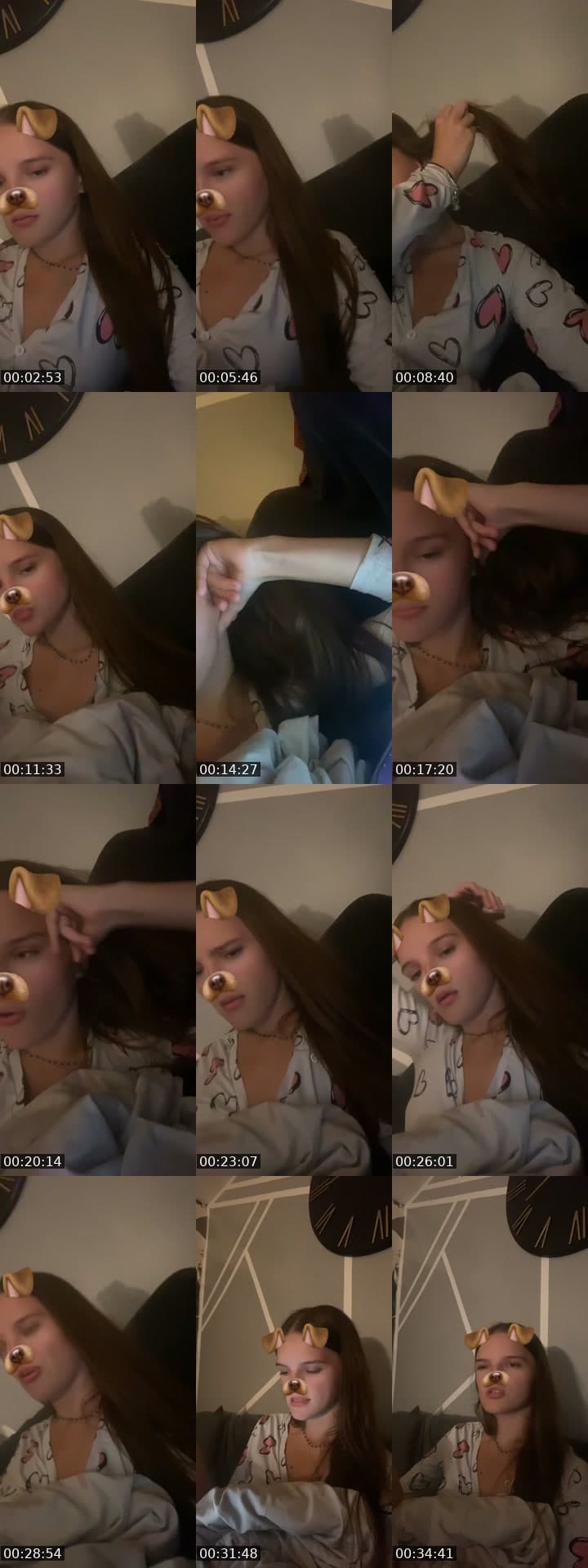 @0unknown167 TikTok live stream