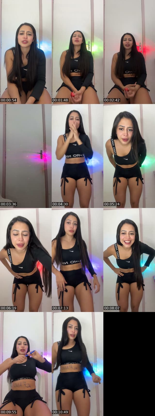 @alezinhanutri TikTok live