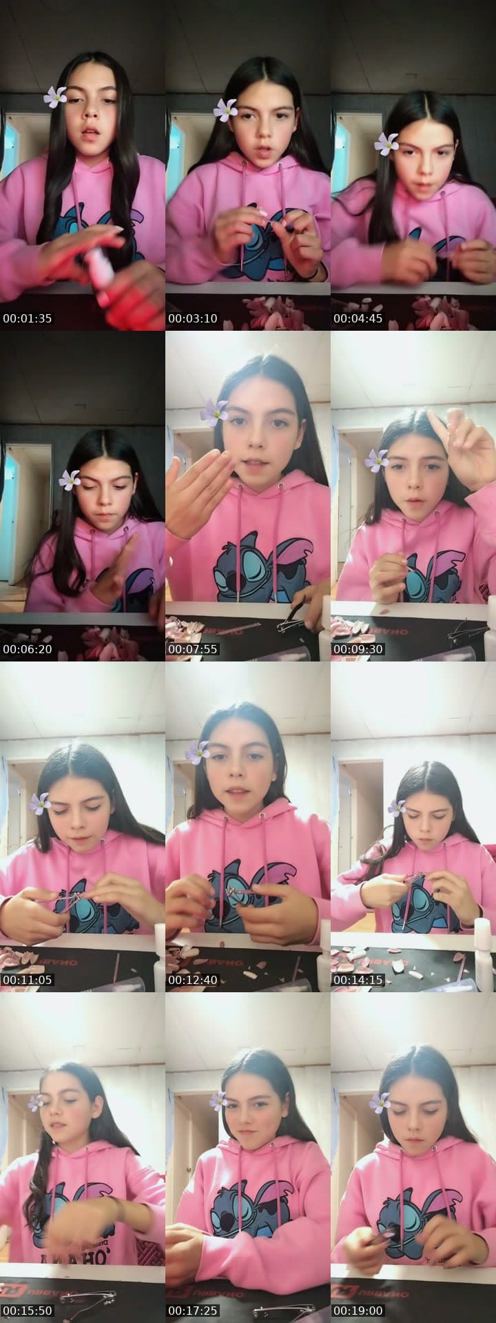 Holi💖