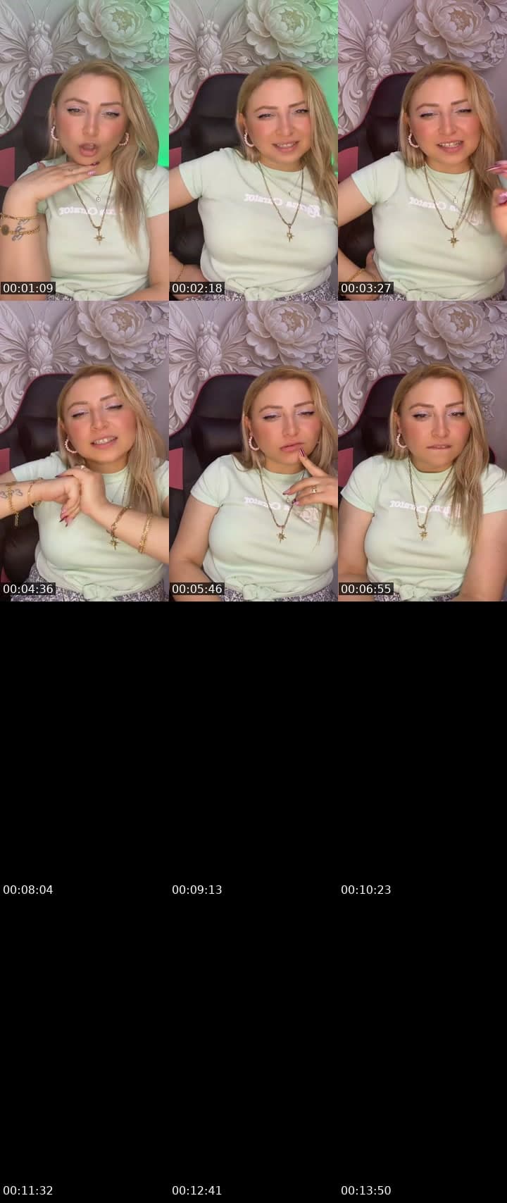 @canom876 TikTok live stream