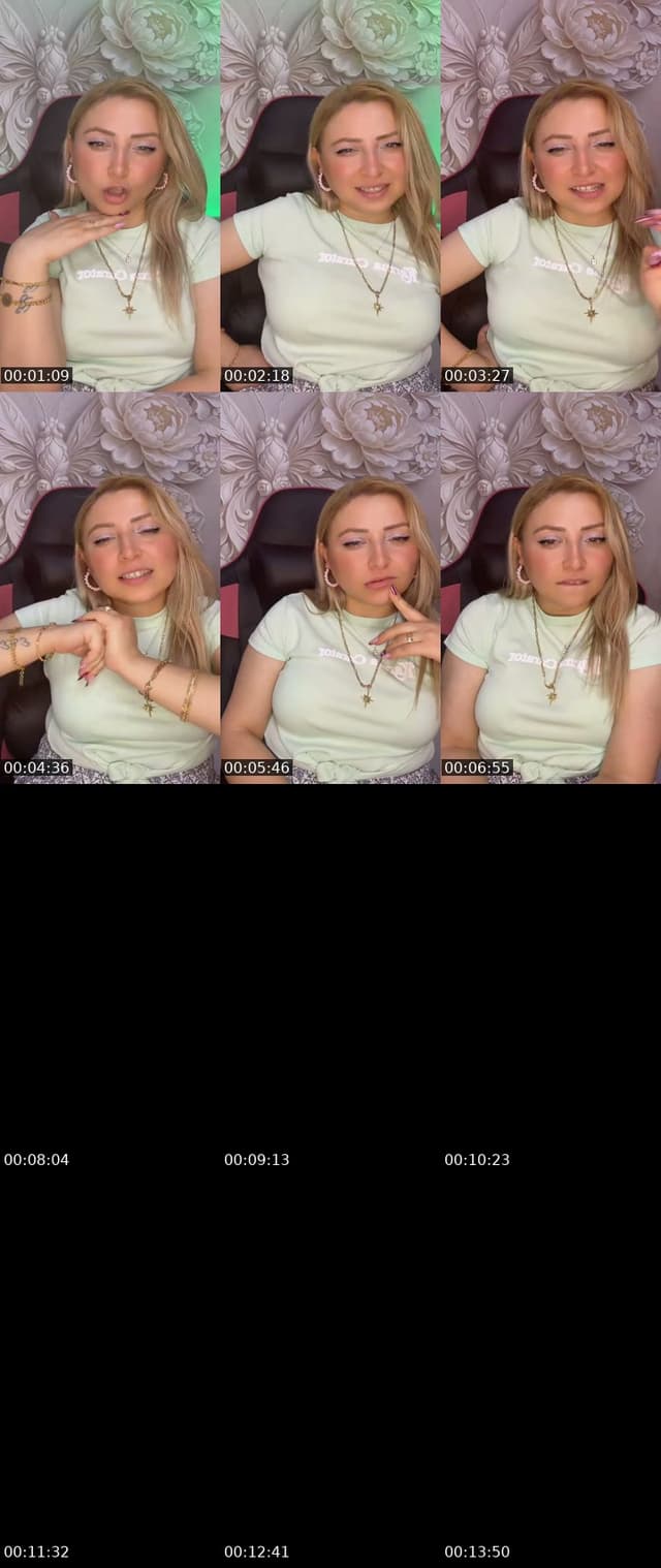 @canom876 TikTok live
