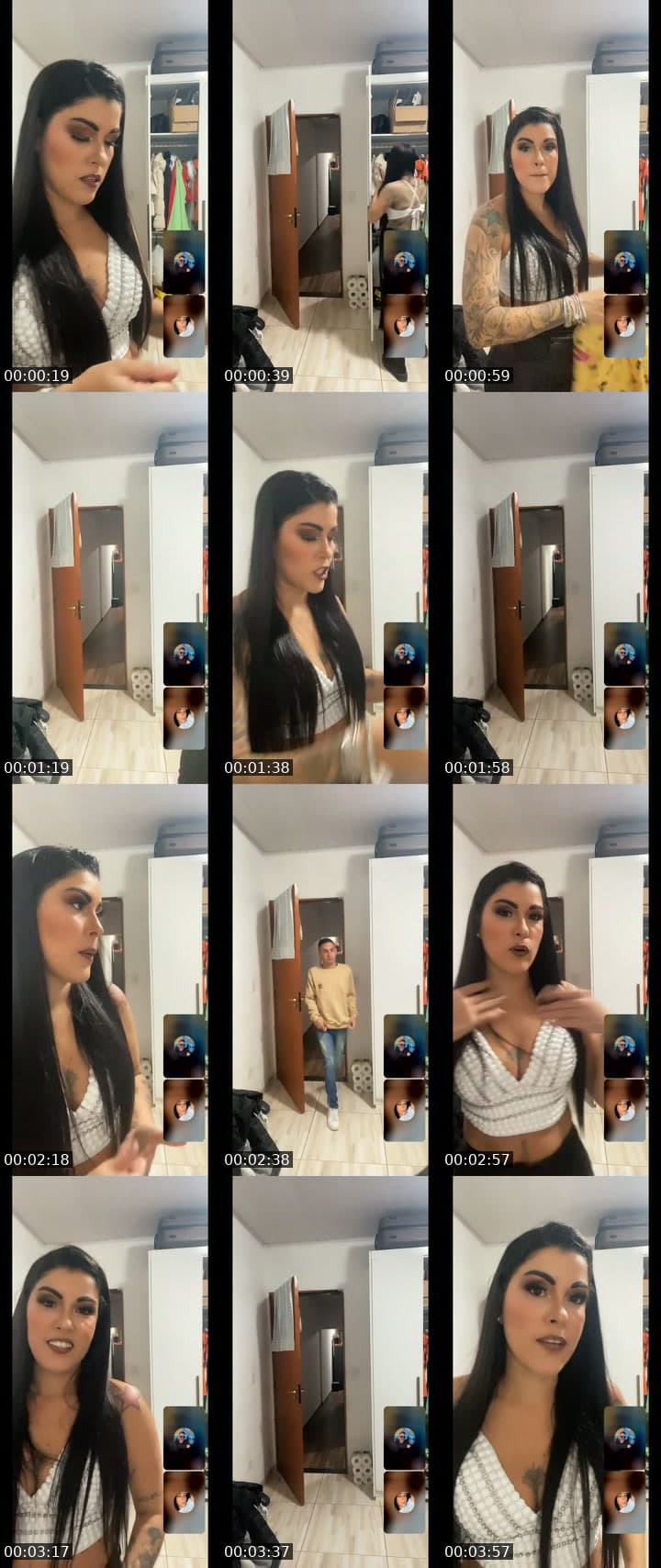 @aryfelix86 TikTok live stream