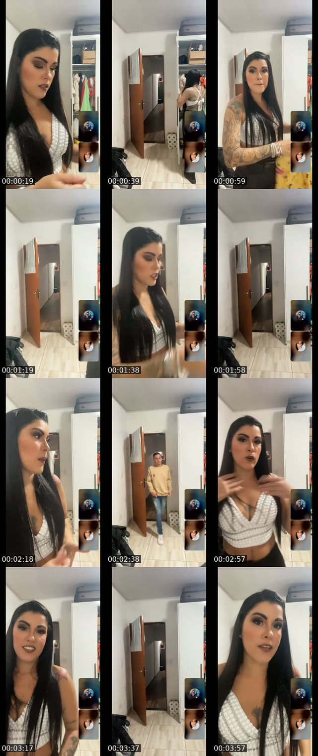 @aryfelix86 TikTok live